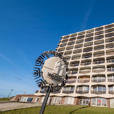 Vakantiestudio De Zeeparel De Panne Bagian luar foto