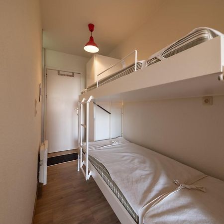 Vakantiestudio De Zeeparel De Panne Bagian luar foto