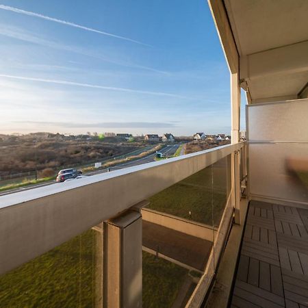 Vakantiestudio De Zeeparel De Panne Bagian luar foto