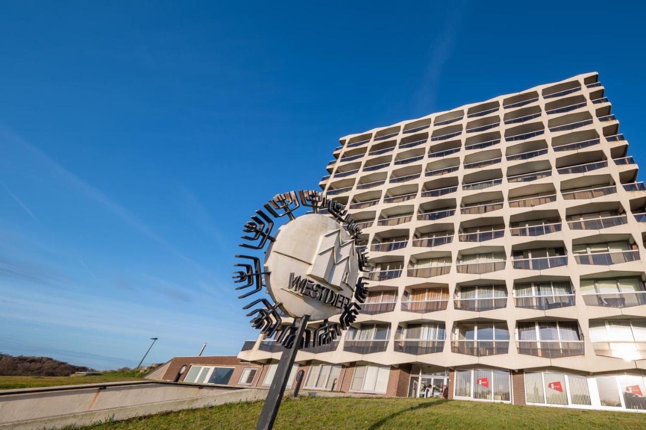 Vakantiestudio De Zeeparel De Panne Bagian luar foto