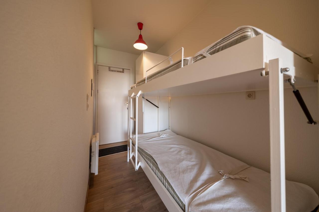 Vakantiestudio De Zeeparel De Panne Bagian luar foto